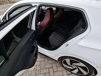 Personenauto volkswagen, golf 2.0 tsi gti, wit, bouwjaar 2021 - afbeelding 13 van  50