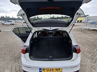 Personenauto volkswagen, golf 2.0 tsi gti, wit, bouwjaar 2021 - afbeelding 16 van  50