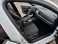 Personenauto volkswagen, golf 2.0 tsi gti, wit, bouwjaar 2021 - afbeelding 22 van  50