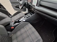 Personenauto volkswagen, golf 2.0 tsi gti, wit, bouwjaar 2021 - afbeelding 24 van  50