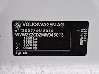 Personenauto volkswagen, golf 2.0 tsi gti, wit, bouwjaar 2021 - afbeelding 27 van  50