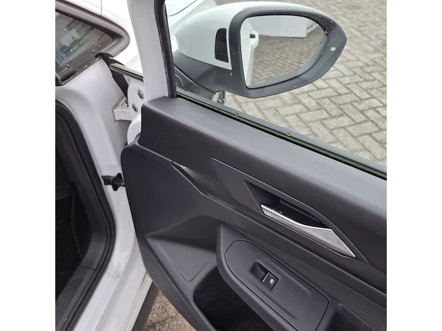 Personenauto volkswagen, golf 2.0 tsi gti, wit, bouwjaar 2021 - afbeelding 28 van  50