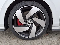 Personenauto volkswagen, golf 2.0 tsi gti, wit, bouwjaar 2021 - afbeelding 30 van  50