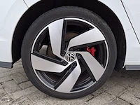 Personenauto volkswagen, golf 2.0 tsi gti, wit, bouwjaar 2021 - afbeelding 32 van  50