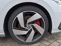 Personenauto volkswagen, golf 2.0 tsi gti, wit, bouwjaar 2021 - afbeelding 33 van  50