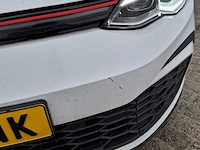 Personenauto volkswagen, golf 2.0 tsi gti, wit, bouwjaar 2021 - afbeelding 35 van  50