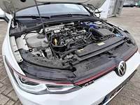 Personenauto volkswagen, golf 2.0 tsi gti, wit, bouwjaar 2021 - afbeelding 41 van  50