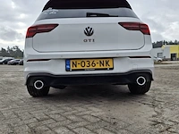 Personenauto volkswagen, golf 2.0 tsi gti, wit, bouwjaar 2021 - afbeelding 48 van  50