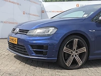 Personenauto volkswagen, golf 2.0 tsi r 4-motion, bouwjaar 2014 - afbeelding 2 van  52