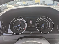 Personenauto volkswagen, golf 2.0 tsi r 4-motion, bouwjaar 2014 - afbeelding 10 van  52