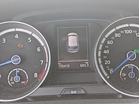 Personenauto volkswagen, golf 2.0 tsi r 4-motion, bouwjaar 2014 - afbeelding 11 van  52