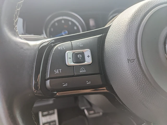 Personenauto volkswagen, golf 2.0 tsi r 4-motion, bouwjaar 2014 - afbeelding 13 van  52