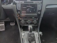 Personenauto volkswagen, golf 2.0 tsi r 4-motion, bouwjaar 2014 - afbeelding 15 van  52