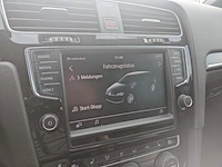 Personenauto volkswagen, golf 2.0 tsi r 4-motion, bouwjaar 2014 - afbeelding 16 van  52
