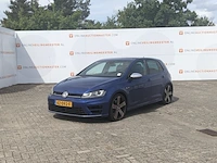 Personenauto volkswagen, golf 2.0 tsi r 4-motion, bouwjaar 2014 - afbeelding 12 van  52