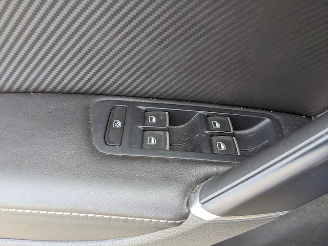 Personenauto volkswagen, golf 2.0 tsi r 4-motion, bouwjaar 2014 - afbeelding 24 van  52