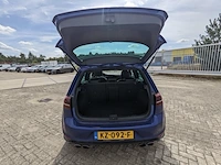 Personenauto volkswagen, golf 2.0 tsi r 4-motion, bouwjaar 2014 - afbeelding 32 van  52