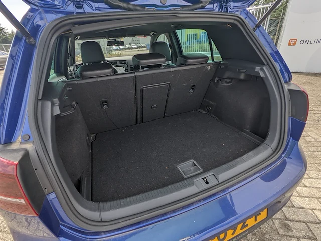 Personenauto volkswagen, golf 2.0 tsi r 4-motion, bouwjaar 2014 - afbeelding 33 van  52
