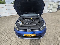 Personenauto volkswagen, golf 2.0 tsi r 4-motion, bouwjaar 2014 - afbeelding 36 van  52