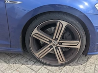 Personenauto volkswagen, golf 2.0 tsi r 4-motion, bouwjaar 2014 - afbeelding 47 van  52