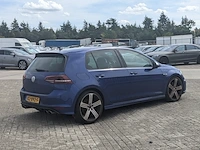 Personenauto volkswagen, golf 2.0 tsi r 4-motion, bouwjaar 2014 - afbeelding 49 van  52