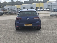 Personenauto volkswagen, golf 2.0 tsi r 4-motion, bouwjaar 2014 - afbeelding 50 van  52