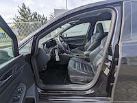 Personenauto volkswagen, golf 2.0 tsi r 4-motion, zwart, bouwjaar 2021 - afbeelding 6 van  45
