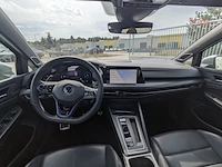 Personenauto volkswagen, golf 2.0 tsi r 4-motion, zwart, bouwjaar 2021 - afbeelding 8 van  45