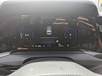 Personenauto volkswagen, golf 2.0 tsi r 4-motion, zwart, bouwjaar 2021 - afbeelding 13 van  45