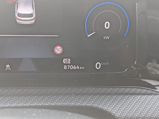Personenauto volkswagen, golf 2.0 tsi r 4-motion, zwart, bouwjaar 2021 - afbeelding 14 van  45
