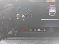 Personenauto volkswagen, golf 2.0 tsi r 4-motion, zwart, bouwjaar 2021 - afbeelding 15 van  45