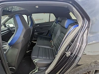 Personenauto volkswagen, golf 2.0 tsi r 4-motion, zwart, bouwjaar 2021 - afbeelding 24 van  45