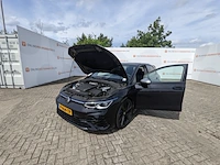 Personenauto volkswagen, golf 2.0 tsi r 4-motion, zwart, bouwjaar 2021 - afbeelding 27 van  45