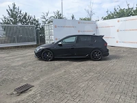 Personenauto volkswagen, golf 2.0 tsi r 4-motion, zwart, bouwjaar 2021 - afbeelding 45 van  45