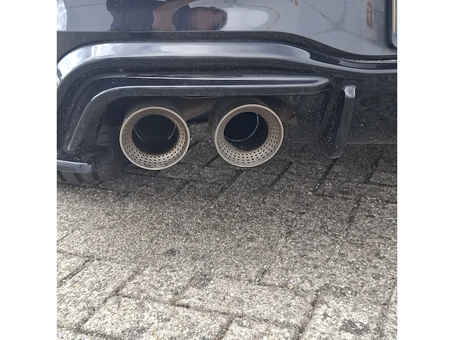 Personenauto volkswagen, golf 2.0 tsi r 4motion, bouwjaar 2021 - afbeelding 3 van  93