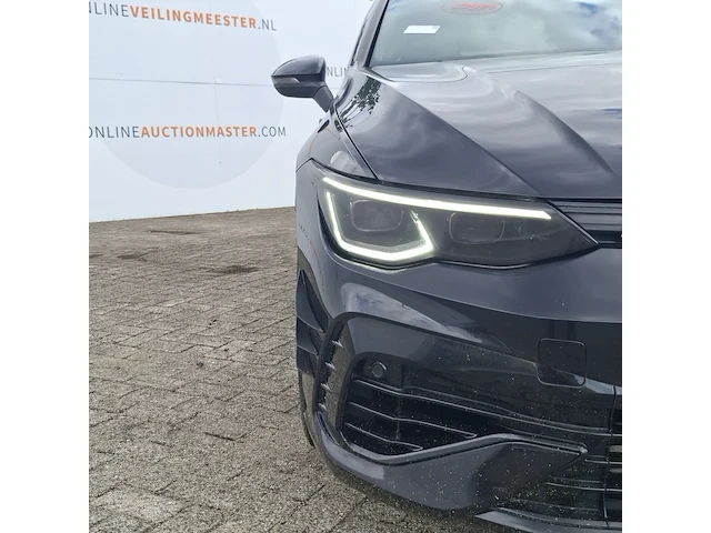 Personenauto volkswagen, golf 2.0 tsi r 4motion, bouwjaar 2021 - afbeelding 5 van  93