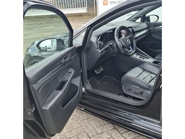 Personenauto volkswagen, golf 2.0 tsi r 4motion, bouwjaar 2021 - afbeelding 6 van  93