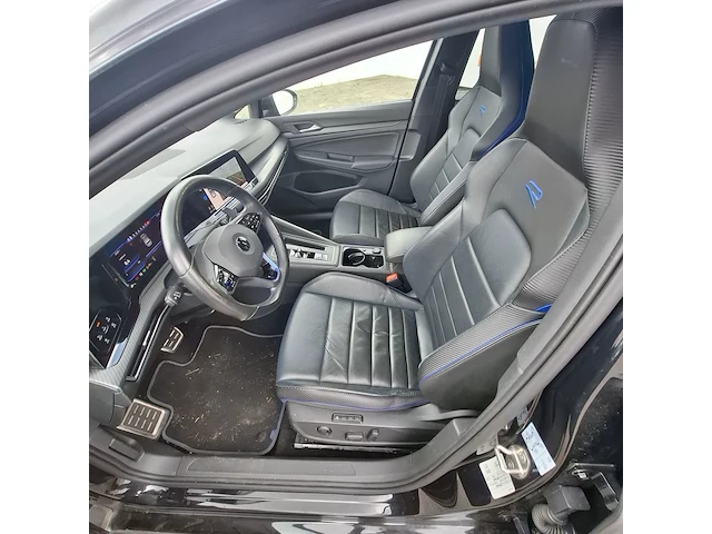 Personenauto volkswagen, golf 2.0 tsi r 4motion, bouwjaar 2021 - afbeelding 8 van  93