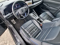 Personenauto volkswagen, golf 2.0 tsi r 4motion, bouwjaar 2021 - afbeelding 9 van  93