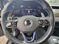 Personenauto volkswagen, golf 2.0 tsi r 4motion, bouwjaar 2021 - afbeelding 10 van  93