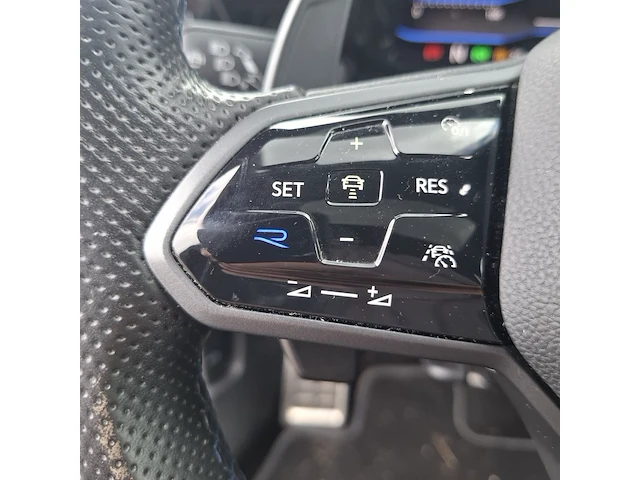 Personenauto volkswagen, golf 2.0 tsi r 4motion, bouwjaar 2021 - afbeelding 11 van  93