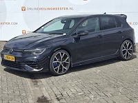 Personenauto volkswagen, golf 2.0 tsi r 4motion, bouwjaar 2021 - afbeelding 1 van  93