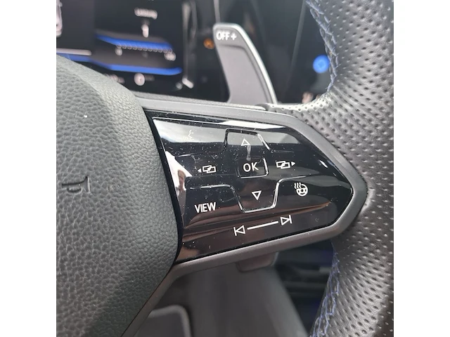 Personenauto volkswagen, golf 2.0 tsi r 4motion, bouwjaar 2021 - afbeelding 13 van  93