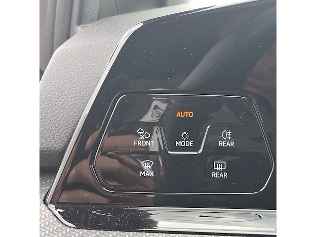 Personenauto volkswagen, golf 2.0 tsi r 4motion, bouwjaar 2021 - afbeelding 15 van  93