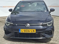 Personenauto volkswagen, golf 2.0 tsi r 4motion, bouwjaar 2021 - afbeelding 23 van  93