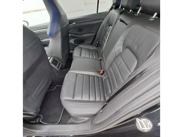 Personenauto volkswagen, golf 2.0 tsi r 4motion, bouwjaar 2021 - afbeelding 35 van  93