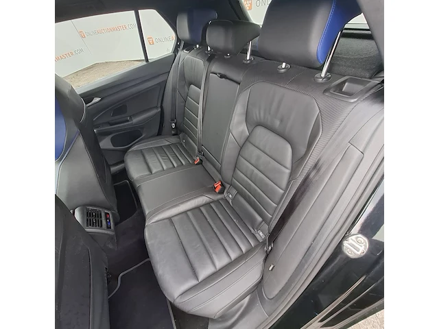 Personenauto volkswagen, golf 2.0 tsi r 4motion, bouwjaar 2021 - afbeelding 36 van  93