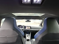 Personenauto volkswagen, golf 2.0 tsi r 4motion, bouwjaar 2021 - afbeelding 39 van  93