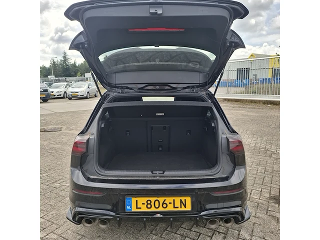 Personenauto volkswagen, golf 2.0 tsi r 4motion, bouwjaar 2021 - afbeelding 43 van  93
