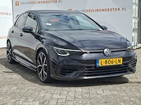 Personenauto volkswagen, golf 2.0 tsi r 4motion, bouwjaar 2021 - afbeelding 34 van  93